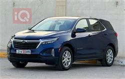 شيفروليه إكوينوكس